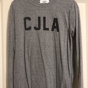 CJLA top